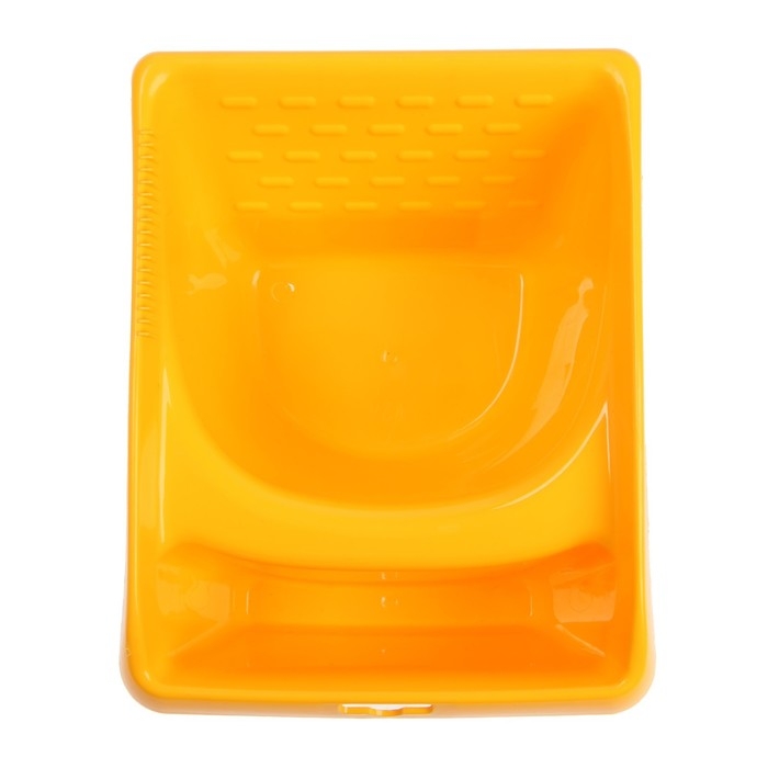 Ковш для краски ТУНДРА, 1.2 л, пластик Ковш для краски ТУНДРА, 1.2 л, пластик