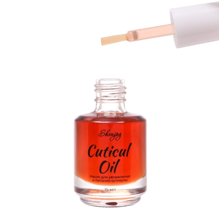 Масло для увлажнения и питания кутикулы 15 мл, экстракт монарды Масло для увлажнения и питания кутикулы 15 мл, экстракт монарды