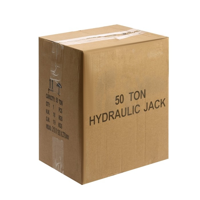 Домкрат бутылочный гидравлический ТУНДРА, второй клапан, подъем/подхват 465/255 мм, 50 т Домкрат бутылочный гидравлический ТУНДРА, второй клапан, подъем/подхват 465/255 мм, 50 т