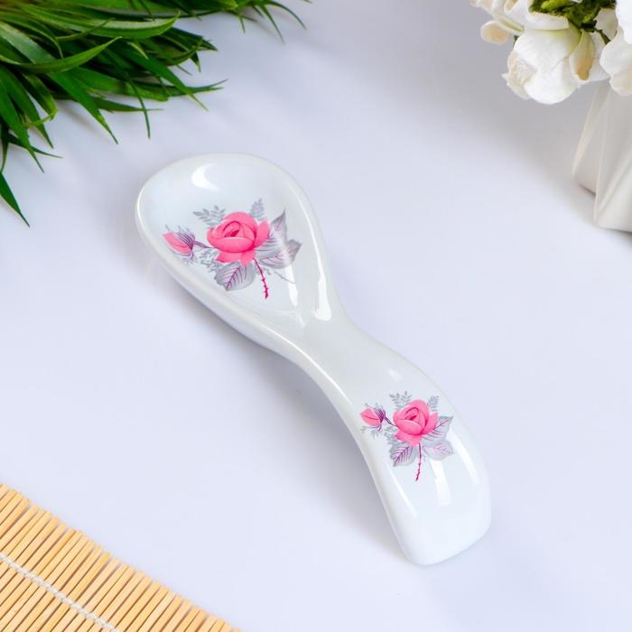 Тарелка - подложечник Тарелка - подложечник "Хозяюшка", микс