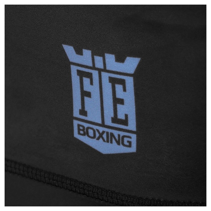 Рашгард FIGHT EMPIRE, WARRIOR, р. M