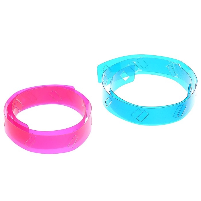 Набор для опытов «Молекула ДНК» Набор для опытов «Молекула ДНК»