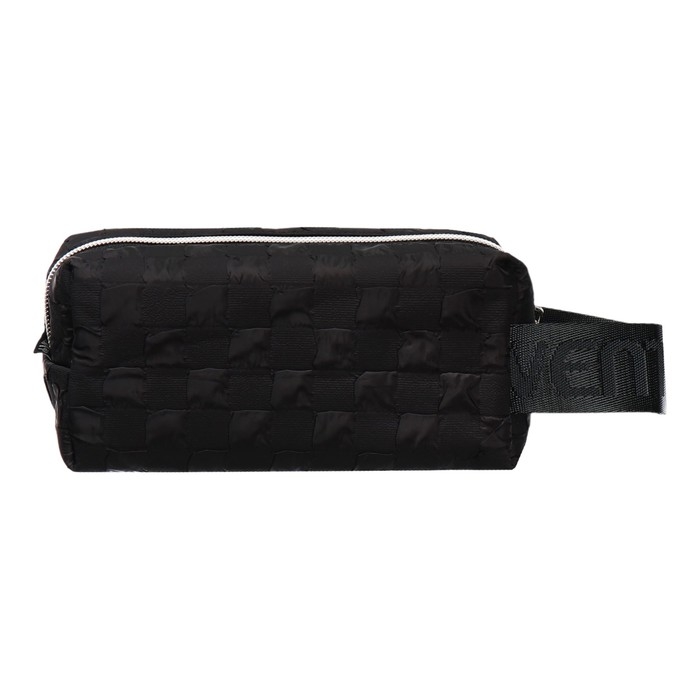 Пенал мягкий, 1 отделение, 90 х 210 х 90 мм, объёмный, deVENTE Bear Collection, текстильный с ручкой 7029431 Пенал мягкий, 1 отделение, 90 х 210 х 90 мм, объёмный, deVENTE Bear Collection, текстильный с ручкой 7029431