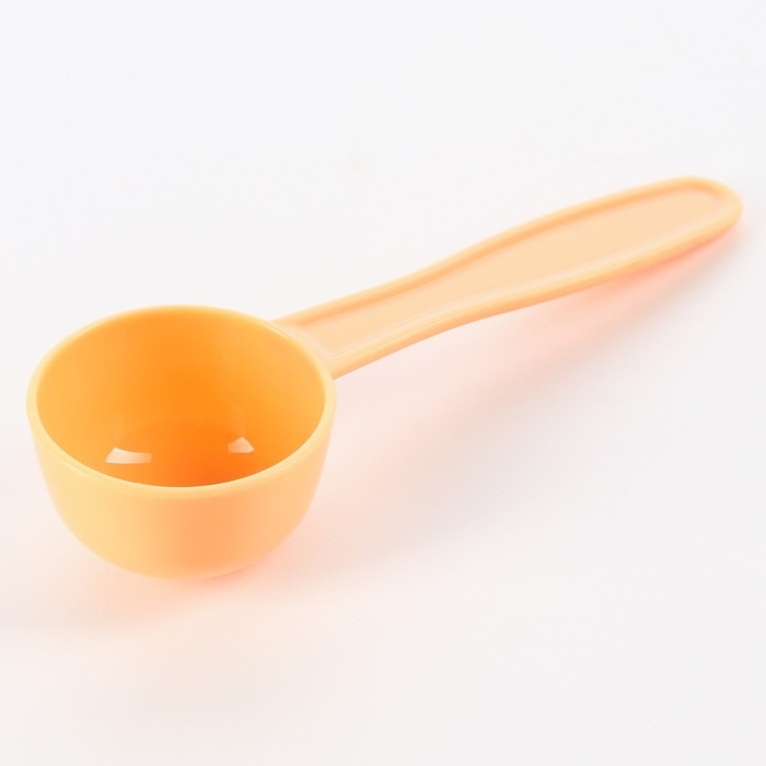 Контейнер для хранения детского питания, 230 мл., цвет желтый Контейнер для хранения детского питания, 230 мл., цвет желтый