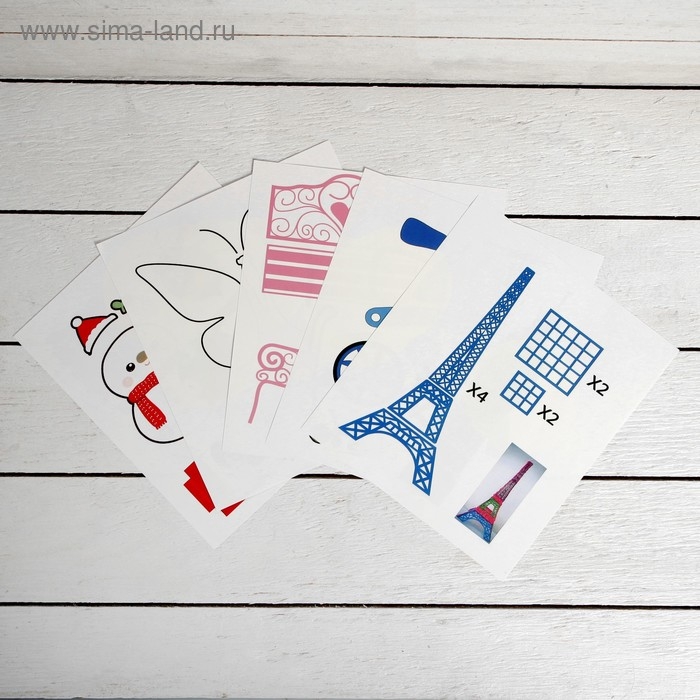 3D ручка 3Dali Plus (KIT FB0021Pk), ABS и PLA, розовая (+ трафарет и пластик) 3D ручка 3Dali Plus (KIT FB0021Pk), ABS и PLA, розовая (+ трафарет и пластик)