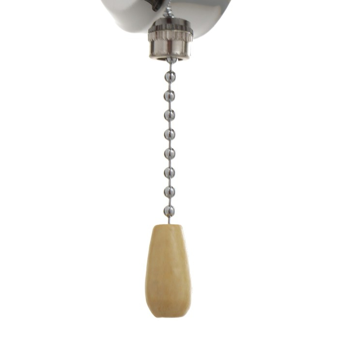 Бра 662425/1 E14 40Вт хром 26х15х26 см