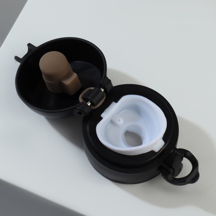 Термос «Мужик», 450 мл Термос «Мужик», 450 мл