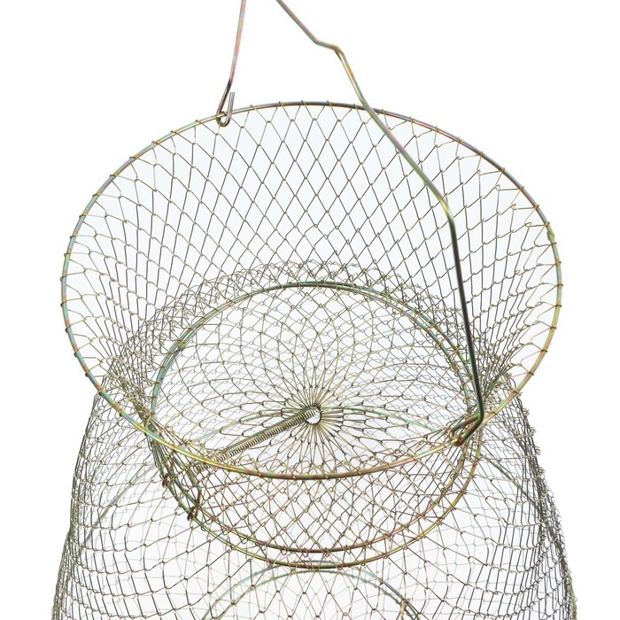 Садок Namazu, 38 х 58 см, металлический Садок Namazu, 38 х 58 см, металлический