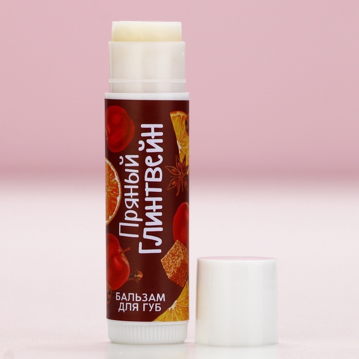 Подарочный набор косметики «Время чудес», бальзам для губ, 2 х 10 г, Новый Год Подарочный набор косметики «Время чудес», бальзам для губ, 2 х 10 г, Новый Год