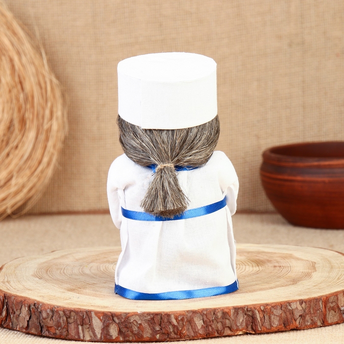 Оберег Оберег "Берегиня Здривушка", 16 см