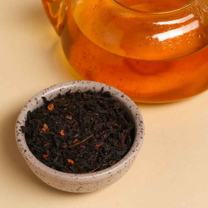 Чай чёрный «Моего героя зовут Папа», вкус: корица и грецкий орех, 50 г. Чай чёрный «Моего героя зовут Папа», вкус: корица и грецкий орех, 50 г.