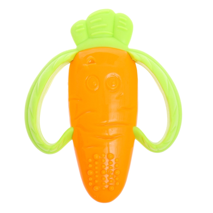 Набор погремушек «Продукты», 6 шт.