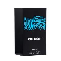 Туалетная вода мужская Brocard Encoder, 100 мл