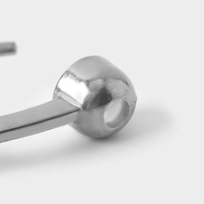 Удалитель косточек Доляна «Любитель», 18 см Удалитель косточек Доляна «Любитель», 18 см