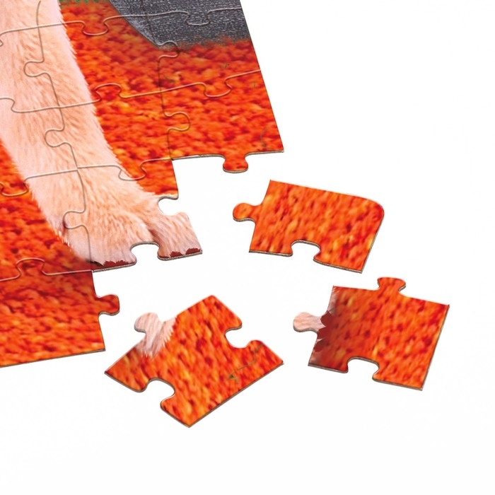 Пазл «Верные друзья», 260 элементов Пазл «Верные друзья», 260 элементов