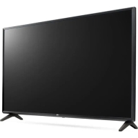 Телевизор LG 32LQ570B6LA, 32", 1366x768,DVB-/T2/C2/S2,HDMI 2,USB 1, smart tv, чёрный