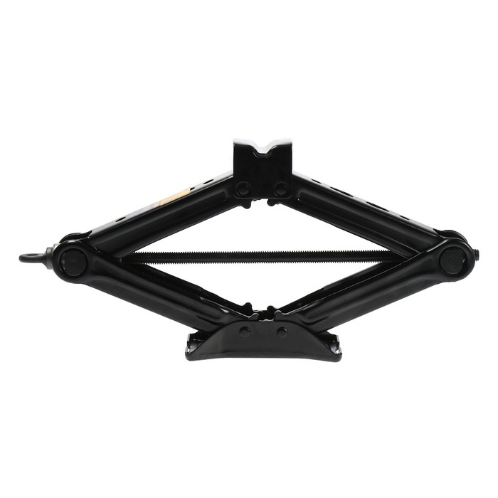 Домкрат винтовой ромбический ТУНДРА, подъем/подхват 360/105 мм, 1.5 т Домкрат винтовой ромбический ТУНДРА, подъем/подхват 360/105 мм, 1.5 т