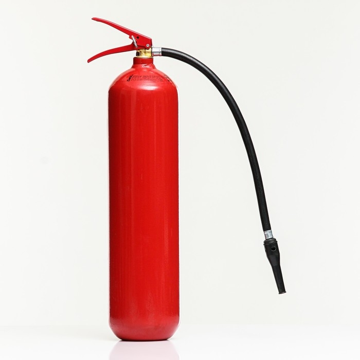 Огнетушитель воздушно-пенный ОВП-4 Огнетушитель воздушно-пенный ОВП-4