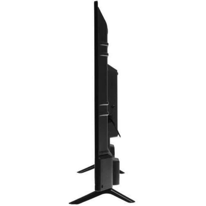 Телевизор Econ EX-40FS009B, 40 Телевизор Econ EX-40FS009B, 40", 1920x1080, DVB-T2/C/S2, HDMI2 , USB 2, Smart TV, черный