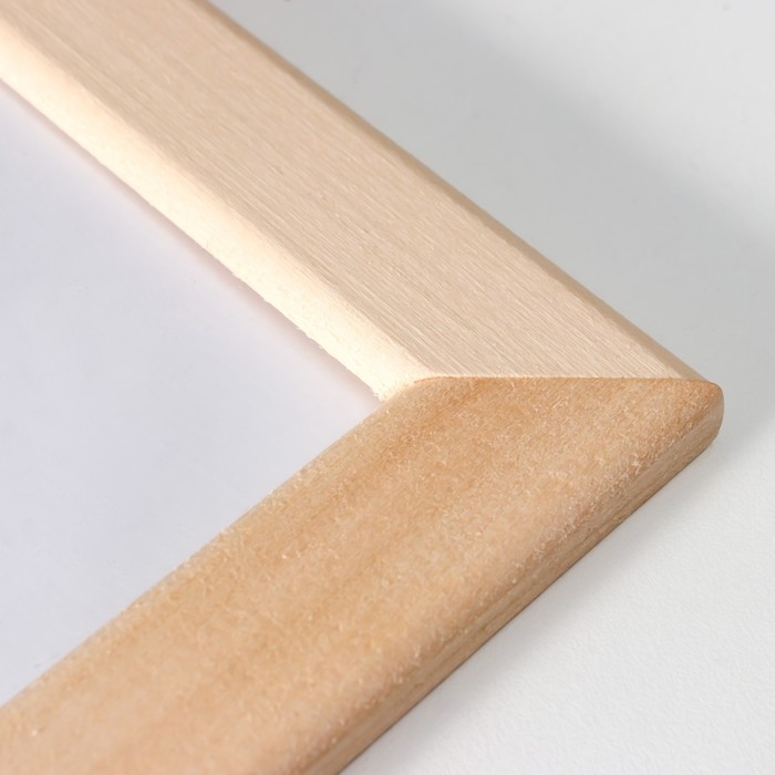 Фоторамка дерево 40х60 см (2500) (пластиковый экран) Фоторамка дерево 40х60 см (2500) (пластиковый экран)