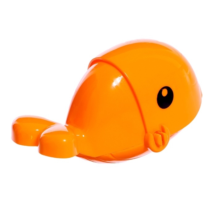 Набор игрушек для ванны «Подводный мир», 9 предметов Набор игрушек для ванны «Подводный мир», 9 предметов