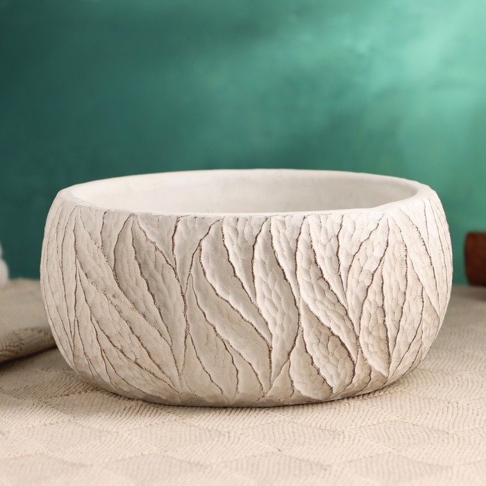 Кашпо  Кашпо "Нова" 20х20х10см