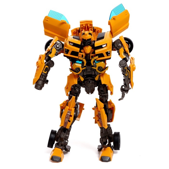 Робот «Автобот», трансформируется Робот «Автобот», трансформируется