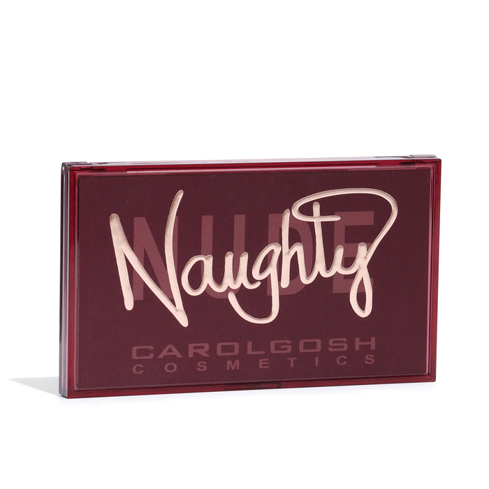 Палетка теней профессиональная, оттенок Astrological, 18 цветов