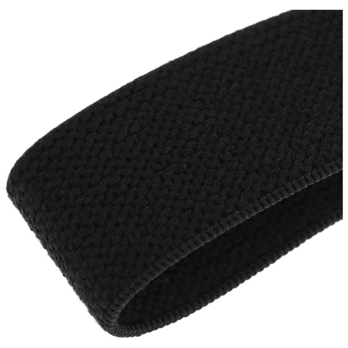 Набор из 3 петель для фитнеса ONLYTOP: нагрузка 18, 27, 36 кг, 204х4 см Набор из 3 петель для фитнеса ONLYTOP: нагрузка 18, 27, 36 кг, 204х4 см