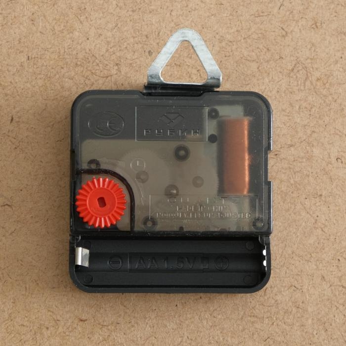 Часы настенные: Кухня  Часы настенные: Кухня "Кружка кофе", бесшумные, 25 х 25 см