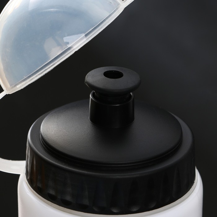 Бутылка для воды «Лучший тренер», 750 мл Бутылка для воды «Лучший тренер», 750 мл