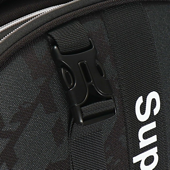 Рюкзак каркасный 38 х 29 х 17, deVENTE Choice Lite 17L, Superior, черный 7033428 Рюкзак каркасный 38 х 29 х 17, deVENTE Choice Lite 17L, Superior, черный 7033428