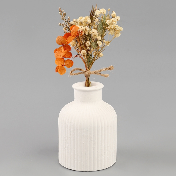 Букетик сухоцветов &laquo;Восторг&raquo;