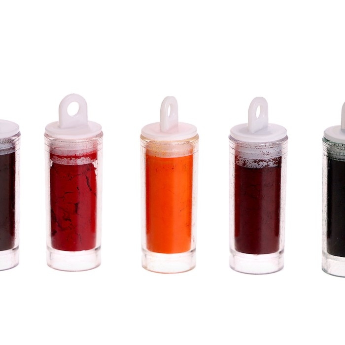 Набор для опытов «Цветные опыты», 6 опытов, 6 цветов Набор для опытов «Цветные опыты», 6 опытов, 6 цветов