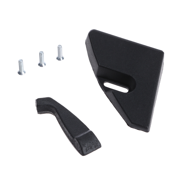 Зеркало боковое ВАЗ-2108, 2109, 2113, 2114, 2115, нейтральный тон, левое плоское Зеркало боковое ВАЗ-2108, 2109, 2113, 2114, 2115, нейтральный тон, левое плоское