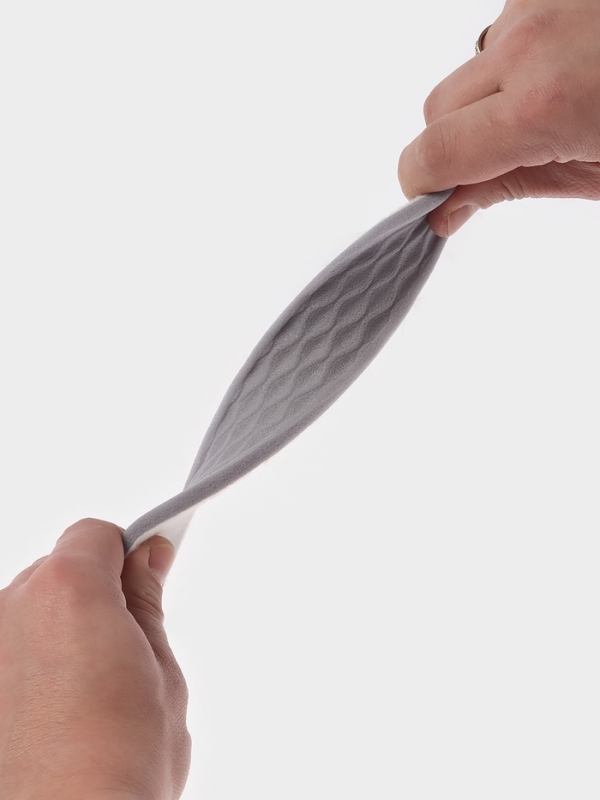 Окномойка гибкая, 5 насадок, с заглушкой, составная 4х секционная ручка, 138 см Окномойка гибкая, 5 насадок, с заглушкой, составная 4х секционная ручка, 138 см