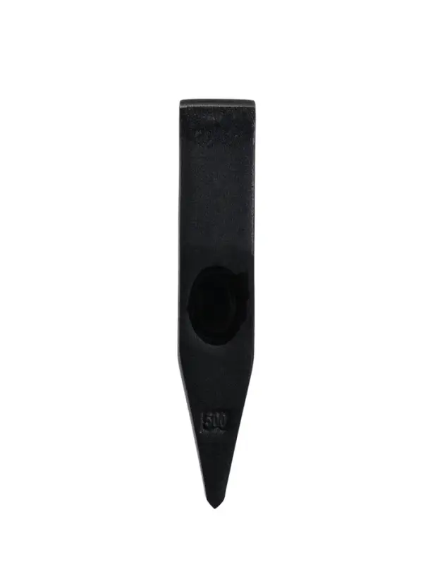 Молоток сварщика ТУНДРА, двухсторонний плоский боек, двухкомпонентная рукоятка, 500 г Молоток сварщика ТУНДРА, двухсторонний плоский боек, двухкомпонентная рукоятка, 500 г