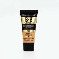 BB крем матовый для лица, оттенок 01, 40 мл
