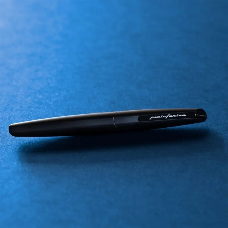 Роллер PF Two, черный Роллер PF Two, черный