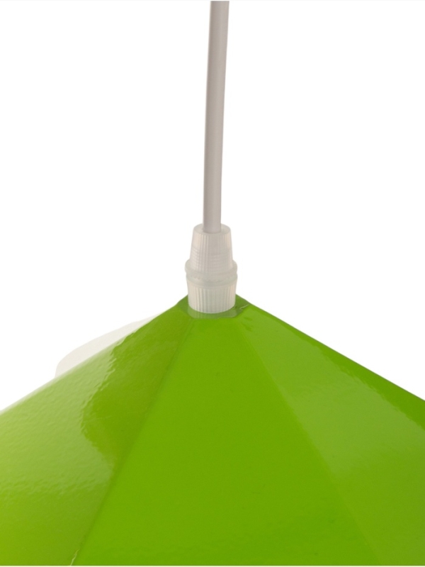 Светильник Edward 1х40Вт Е27 пр-1м зеленое яблоко 25х21,5х18см Светильник Edward 1х40Вт Е27 пр-1м зеленое яблоко 25х21,5х18см