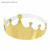 Корона на голову для девочки «Принцесса»