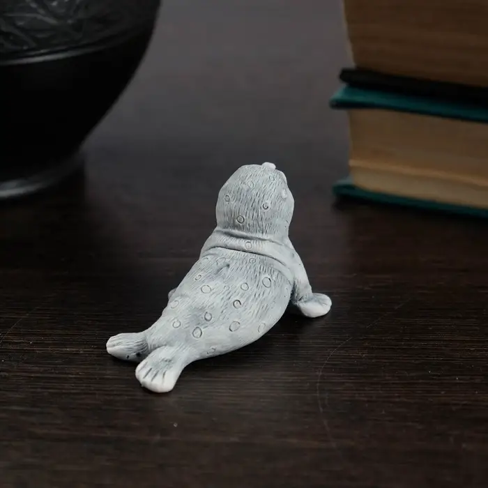 Фигурка &laquo;Тюлень&raquo;, 4 см, (3 вида) МИКС