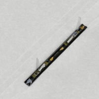 Скоросшиватель картон. ДЕЛО 300 гр/м2 &nbsp;А4 200 лист немелован