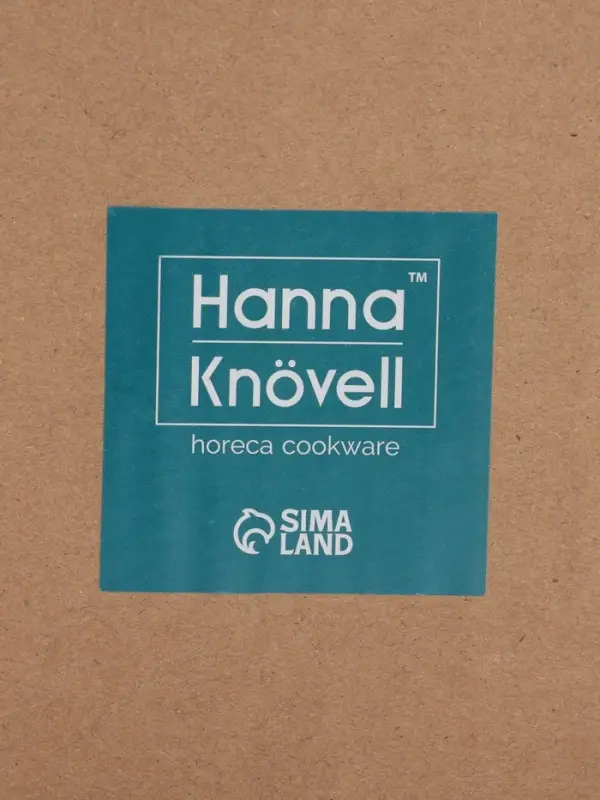Заварочный чайник Hanna Knövell, 1 л, фарфор, белый Заварочный чайник Hanna Knövell, 1 л, фарфор, белый