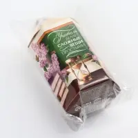 Шоколад подарочный «Лучшему учителю», (5 г х 6 шт.)