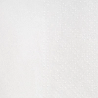 Салфетки бумажные Protissue 1/8 слож 2сл 33х33см белые 100л/уп_C233