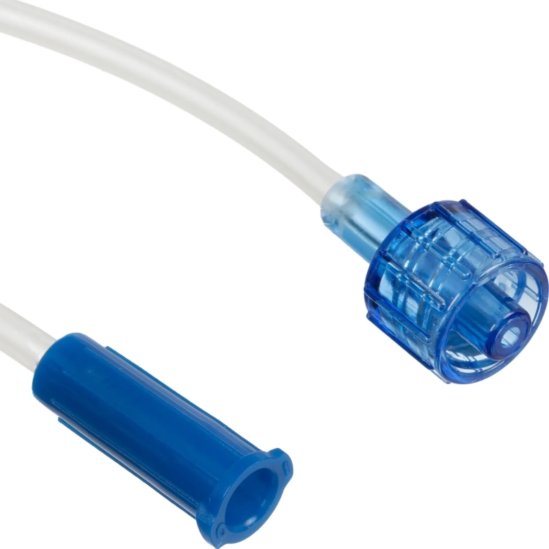 Проводник инфуз. 1,5х1,5, LL, к доз.шприц. ФреБор 2 шт/уп(агрес.сред)ШК0032