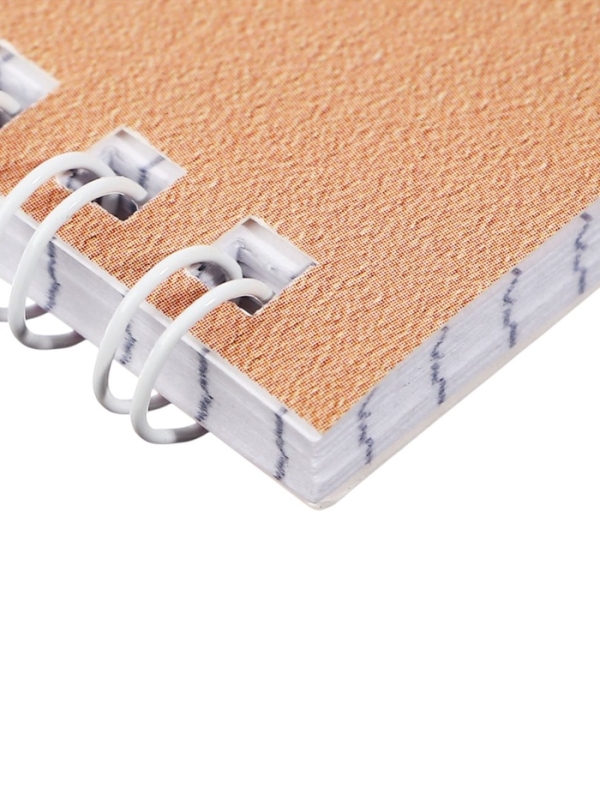 Тетрадь 48л кл на гребне "Чипи-чипи", обл мел бум, мат лам, 4В МИКС