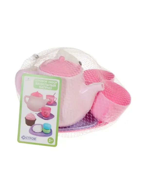 Игровой набор «Ванильный каприз» У1110