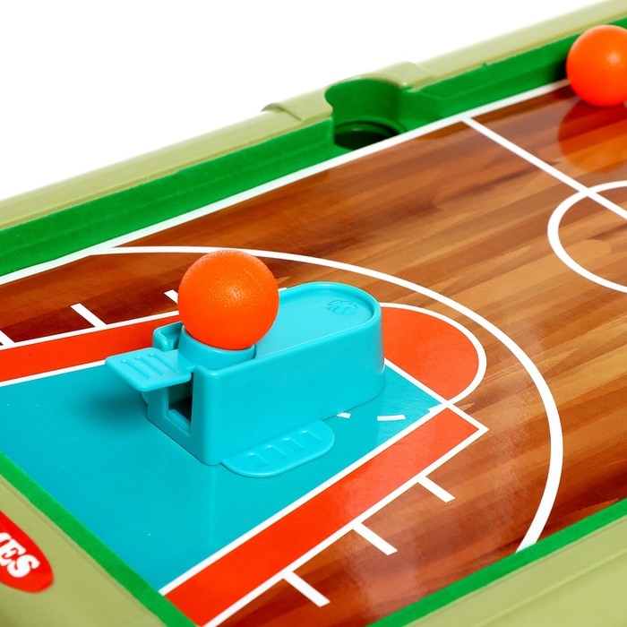 Настольная игра «7 в 1», 2 игрока, 3+ Настольная игра «7 в 1», 2 игрока, 3+